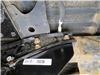 2006 toyota tacoma trailer hitch draw-tite custom fit 550 lbs wd tw max-frame receiver - class iii 2 inch