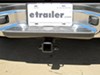 Draw-Tite Trailer Hitch - 75236 on 2015 Toyota Tacoma 