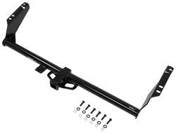 Draw-Tite Max-Frame Trailer Hitch Receiver - Custom Fit - Class III - 2" - 75237