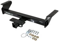 Draw-Tite Max-Frame Trailer Hitch Receiver - Custom Fit - Class IV - 2" - 75238