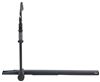 Replacement Spar Tube Assembly for Thule T2 Pro XT - Black Cradle and Arm Parts,Mast 7524703001