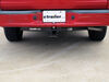 2005 dodge dakota  custom fit hitch 800 lbs wd tw draw-tite max-frame trailer receiver - class iii 2 inch