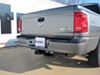2011 dodge dakota  custom fit hitch 8000 lbs wd gtw draw-tite max-frame trailer receiver - class iii 2 inch