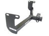 custom fit hitch 8000 lbs wd gtw draw-tite max-frame trailer receiver - class iii 2 inch