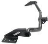 custom fit hitch 7500 lbs wd gtw draw-tite max-frame trailer receiver - class iii 2 inch