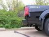 Draw-Tite Trailer Hitch - 75282 on 2018 Nissan Frontier 