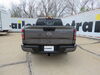 2022 nissan frontier  custom fit hitch class iii on a vehicle