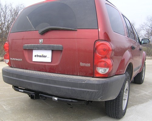 2005 dodge deals durango trailer hitch