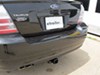 2009 ford taurus  custom fit hitch 4000 lbs wd gtw draw-tite max-frame trailer receiver - class iii 2 inch