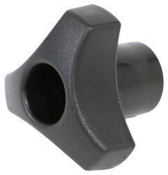 Replacement 3-Wing Hand Knob for Thule Bike, Board and Ski Carriers - 753-0745
