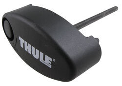 Replacement Handle Assembly for Thule Crossroad Roof Mounted Railing Feet - 753-20064