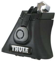 Replacement Railing Foot for Thule Rapid Tracker Foot Pack - 753-2157-02