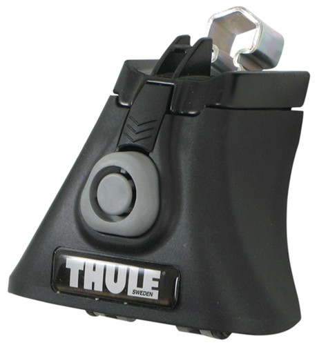 Replacement Railing Foot for Thule Rapid Tracker Foot Pack Thule