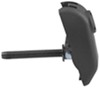 roof rack feet replacement lockable handle assembly for thule aero and rapid foot packs