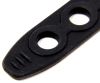 hitch bike racks replacement rubber strap for thule t2 carrier cradles