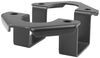 Replacement Spar Hanger Bottom for Thule Expansion Accessory Backbone Accessory Backbone Parts 753-3584