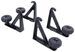 Replacement Load Stops for Thule Aeroblade Load Bars, Ladder Racks, and Thule TracRac CapRac - Qty 4