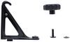 thule accessories and parts ladder racks pro replacement load stops for aeroblade bars tracrac caprac - qty 4