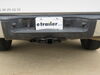 2009 chevrolet silverado  custom fit hitch class iv draw-tite max-frame trailer receiver - 2 inch