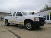 2009 chevrolet silverado  class iv 8000 lbs wd gtw on a vehicle