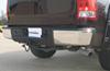 2012 gmc sierra  custom fit hitch 8000 lbs wd gtw draw-tite max-frame trailer receiver - class iv 2 inch