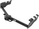 Draw-Tite Max-Frame Trailer Hitch Receiver - Custom Fit - Class IV - 2"