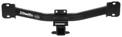 Draw-Tite Max-Frame Trailer Hitch Receiver - Custom Fit - Class III - 2" - 75371