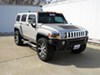 2006 hummer h3  custom fit hitch 5000 lbs wd gtw 75382