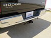 2004 dodge ram pickup  custom fit hitch class iv draw-tite max-frame trailer receiver - 2 inch