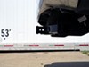 2004 dodge ram pickup  custom fit hitch 10000 lbs wd gtw draw-tite max-frame trailer receiver - class iv 2 inch