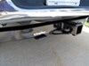 2006 dodge ram pickup  custom fit hitch class iv draw-tite max-frame trailer receiver - 2 inch