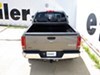 2006 dodge ram pickup  custom fit hitch 1000 lbs wd tw draw-tite max-frame trailer receiver - class iv 2 inch