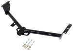 Draw-Tite Max-Frame Trailer Hitch Receiver - Custom Fit - Class III - 2"
