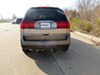 2004 buick rendezvous  custom fit hitch draw-tite max-frame trailer receiver - class iii 2 inch