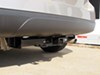 2005 buick rendezvous  custom fit hitch class iii on a vehicle