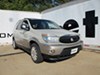 2005 buick rendezvous  custom fit hitch draw-tite max-frame trailer receiver - class iii 2 inch