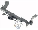 Draw-Tite Max-Frame Trailer Hitch Receiver - Custom Fit - Class III - 2"