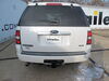 2010 ford explorer  custom fit hitch 8000 lbs wd gtw 75437