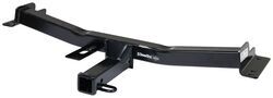Draw-Tite Max-Frame Trailer Hitch Receiver - Custom Fit - Class III - 2" - 75461