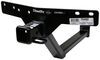 custom fit hitch 6000 lbs wd gtw draw-tite max-frame trailer receiver - class iv 2 inch