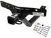 Draw-Tite Max-Frame Trailer Hitch Receiver - Custom Fit - Class IV - 2"