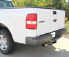 2006 ford f-150  custom fit hitch 10000 lbs wd gtw draw-tite max-frame trailer receiver - class iv 2 inch