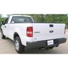 Draw-Tite Class III Trailer Hitch - 75506 on 2007 Ford F-150 