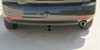 75512 - 350 lbs TW Draw-Tite Custom Fit Hitch on 2010 Mazda CX-7  