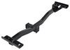 Draw-Tite Max-Frame Trailer Hitch Receiver - Custom Fit - Class III - 2" Concealed Cross Tube 75512