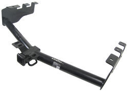 Draw-Tite Max-Frame Trailer Hitch Receiver - Custom Fit - Class IV - 2" - 75521