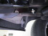 2005 chrysler pacifica  custom fit hitch 5000 lbs wd gtw 75522