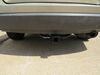 Draw-Tite Custom Fit Hitch - 75522 on 2005 Chrysler Pacifica 