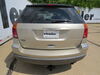 Draw-Tite Trailer Hitch - 75522 on 2005 Chrysler Pacifica 