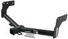 custom fit hitch 4000 lbs wd gtw draw-tite max-frame trailer receiver - class iii 2 inch
